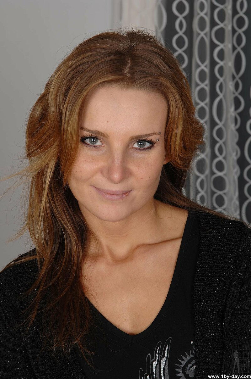 Анна, 29 лет, 1 размер груди